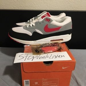 nike air max 1 chili